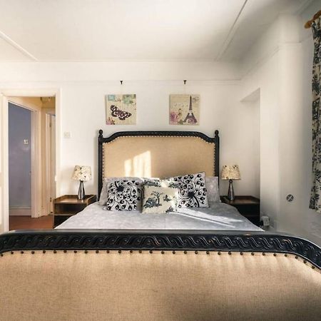 Cosy Welsh Cottage In St Davids Centre With Garden 외부 사진