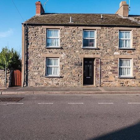 Cosy Welsh Cottage In St Davids Centre With Garden 외부 사진
