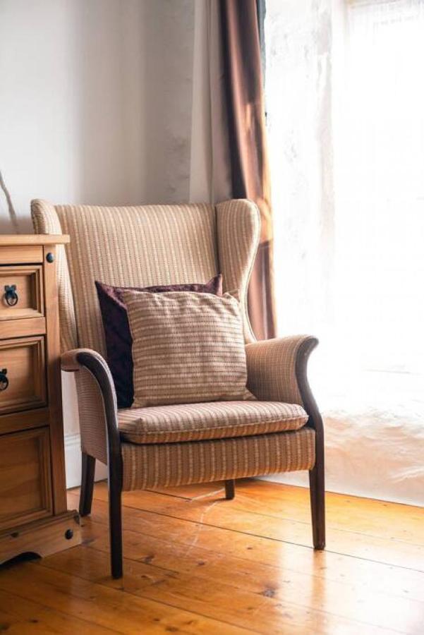 Cosy Welsh Cottage In St Davids Centre With Garden 외부 사진